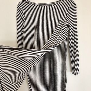 Zara Trafaluc Tunic T